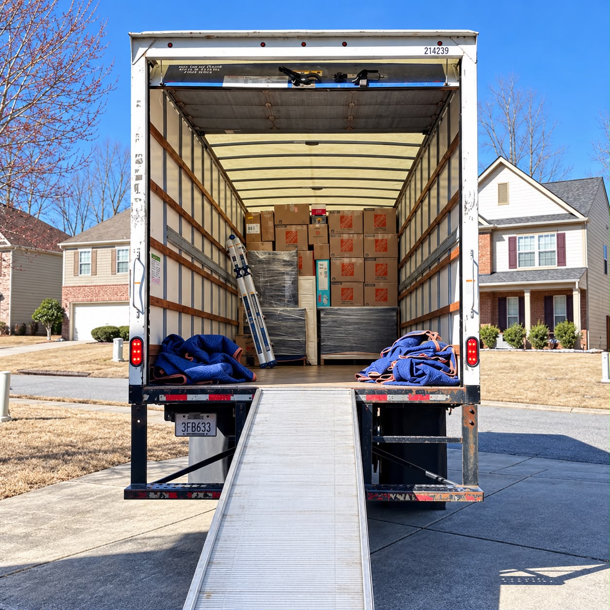 image Residential Moving